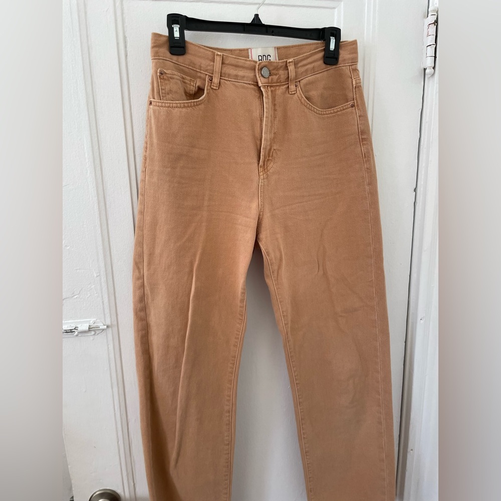 BDG Mom Jeans